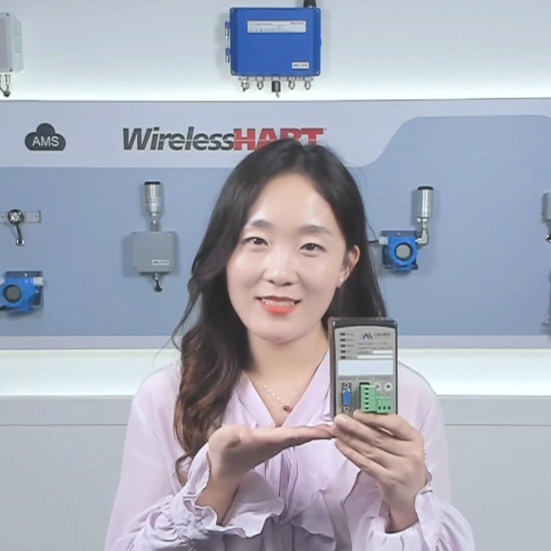 G0306 Modbus 轉 DP 網關