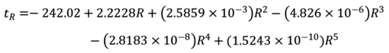當 R＜100Ω 時，計算公式是.png