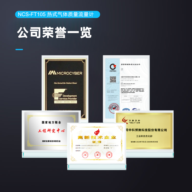 NCS-FT105 熱式氣體質量流量計.png